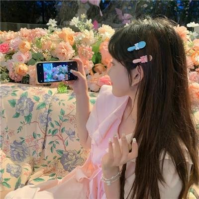 是女儿是妈妈