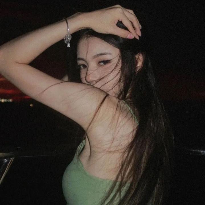 关于一个女孩